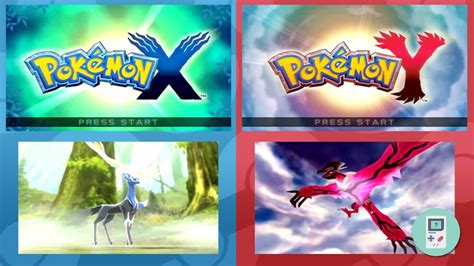 reset pokemon x and y.